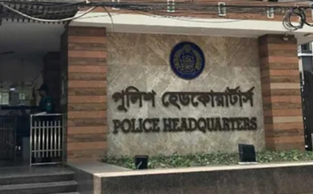 1,673 Detained as Nationwide Operations Continue