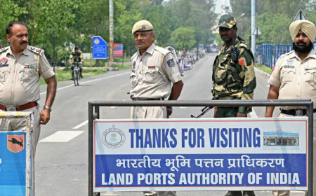 Flight Operations Suspended at 24 Airports Across India