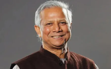 Preparations in Full Swing to Welcome Chief Adviser in Home District Chattogram