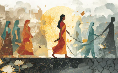 Bangladesh Women’s Commission: Between Promise and Pitfall