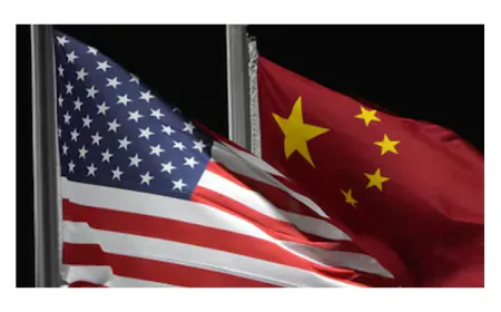 China Faces Growing Economic Strain as Tariffs Undermine Spending