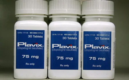 BMS, Sanofi Settle Plavix Suit with Hawaii for $700M