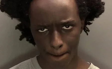 UK Investigates Alleged Prison Officer Attack by Convicted Triple Killer