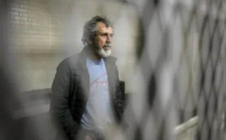 U.S. Welcomes Extradition of Drug Trafficking Suspect by Guatemala