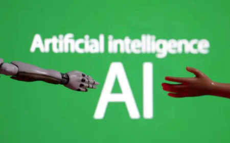 UAE Leads with AI Education Beginning in Kindergarten