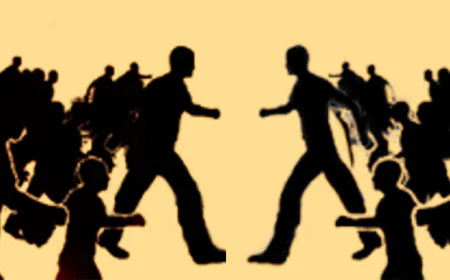 BNP's Internal Conflict Leads to Activist's Death in Jashore; Six Held