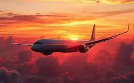 India Reopens 32 Airports Following Ceasefire Agreement with Pakistan