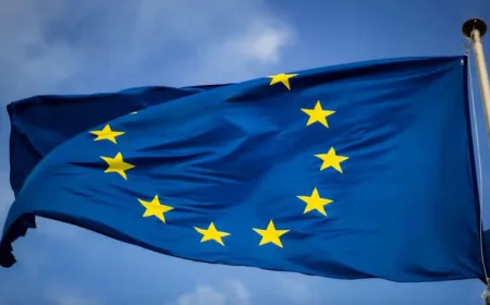 EU Calls for Peace Opportunity as PKK Announces Disbandment