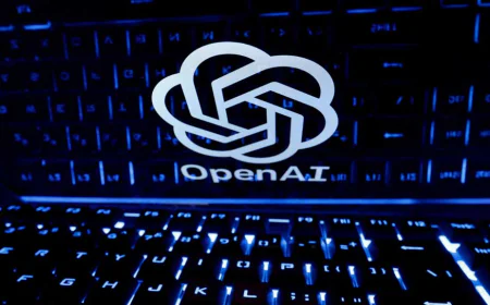 OpenAI, Microsoft Exploring New Financing and IPO Prospects, FT Report