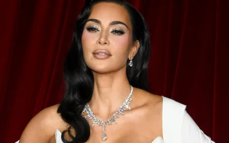 Kim Kardashian to Take the Stand in Trial Over Paris Jewelry Robbery