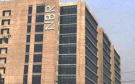 NBR Abolished at Midnight by Ordinance