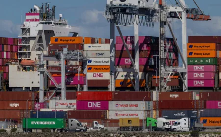 Asian Markets Continue Rally Amid Easing China-US Tensions