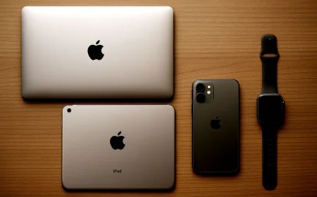 A Double-Edged Sword of Modern Technology