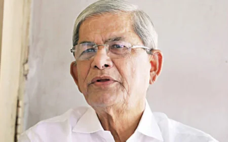 Fakhrul Departs for Bangkok to Undergo Eye Treatment