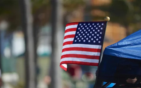 U.S. Approves $1.4 Billion Arms Deal with UAE