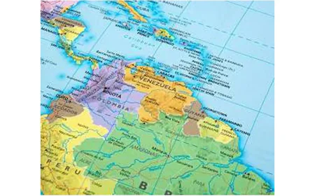 Ecuador Deploys 1,500 Troops to Amazon Following Deadly Guerrilla Clash