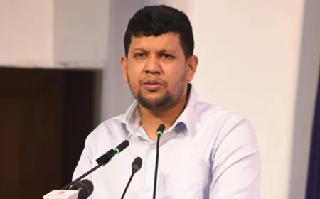 All Pro-Coup Forces Must Take Visionary and Pragmatic Steps: Mahfuz Alam