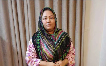 Court Grants 4-Day Remand for Momtaj Begum