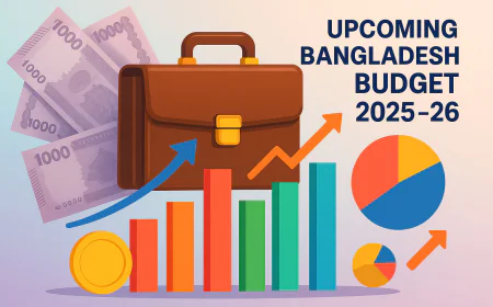 Govt to Borrow Less from Banks in FY2025–26