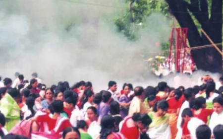 HC Commutes Ramna Bombing Death Sentences