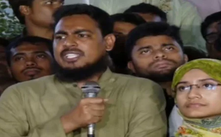 NCP Calls for Government to Seize Assets of Awami League and Its Leaders