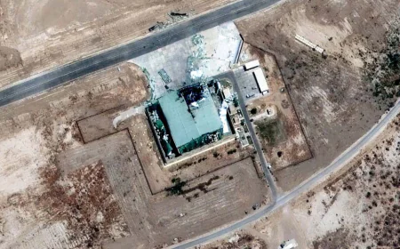 India-Pakistan Disinformation Battle Shows No Signs of Easing