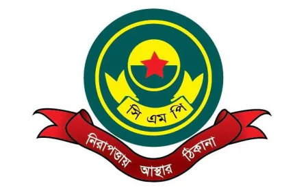 Chattogram Police to Launch Online GD Service Tomorrow