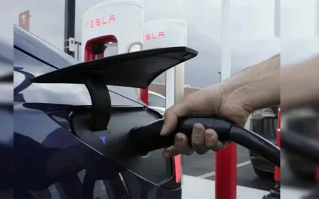 IEA Predicts Continued EV Market Growth Despite Global Trade Challenges