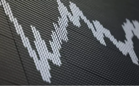 Asian Markets Volatile as China-US Trade Optimism Wanes