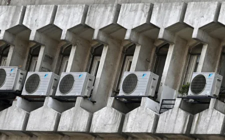 Indians Purchase 14 Million ACs Annually, Demand Continues to Grow