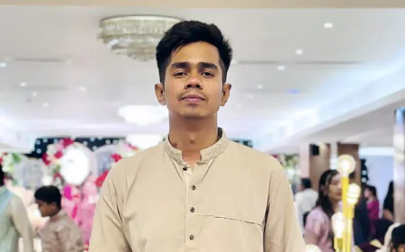 Shammo Murder Case Filed, Three Suspects Arrested