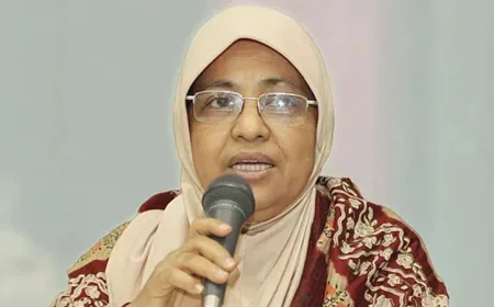 Govt. to Build Two More Hospitals in Chittagong, Says Nurjahan