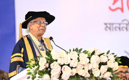 CA Encourages Students to Dream of Creating a New World