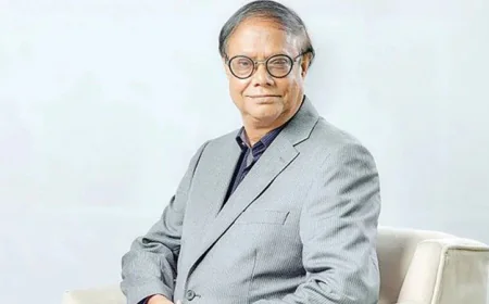 Bangladesh to Receive $3.5B from Multilateral Lenders by June, Says Governor