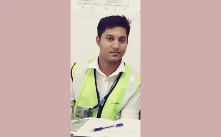 Millions Swindled in the Name of Foreign Jobs: Notorious Fraudster Sani Ahmed Still at Large