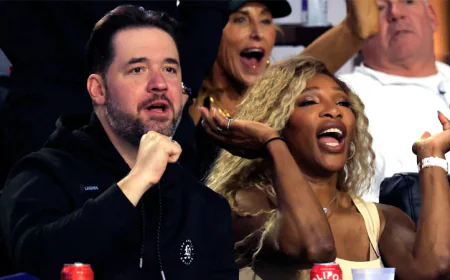 Reddit Co-Founder Ohanian Acquires Stake in Chelsea Women’s Team