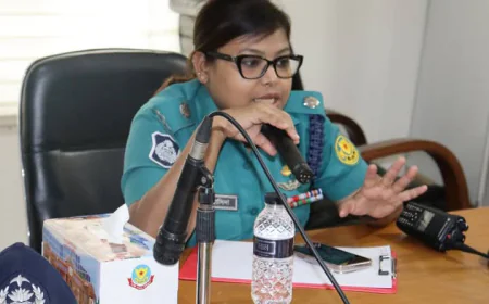 Important Decisions Taken to Control Battery-Powered Rickshaws on Main Roads