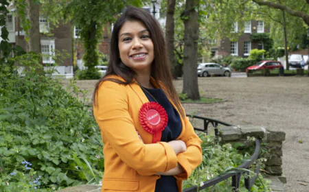 Momen Says Tulip’s Failure to Appear at ACC Costs Her Defense Rights