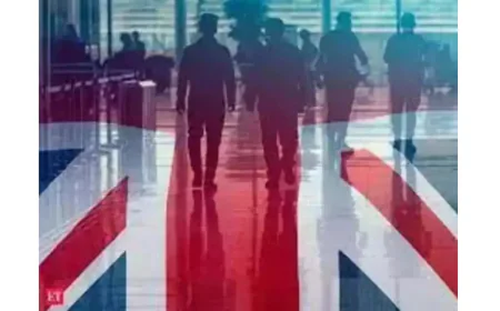 UK Economy Outperforms Expectations with 0.7% Q1 Growth