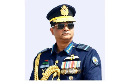 Air Chief Concludes Official Visit to Italy