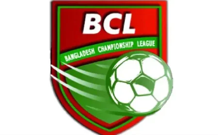 BCL Football Matches Scheduled for Tomorrow