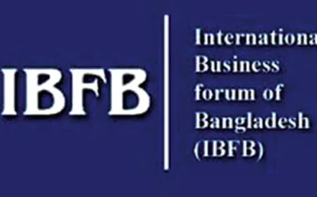IBFB Hosts Dialogue to Boost Trade Between Bangladesh and the U.S.