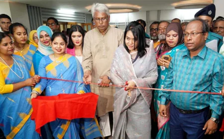 Film Archive to Preserve and Collect Records of July Uprising: Info Secretary