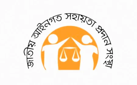 Legal Aid Organization Recovers Over Tk 6.63 Crore for Labourers