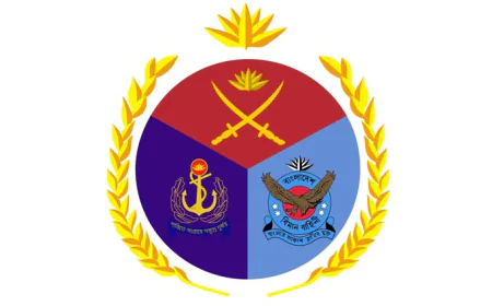 ISPR Bans Public Gatherings Around Dhaka Cantonment