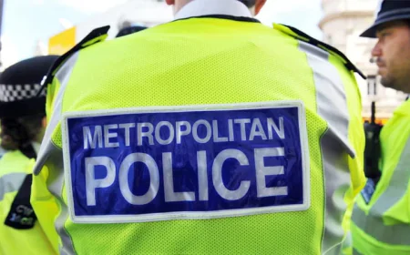 Espionage Suspicions: Three Iranians Face Charges in UK