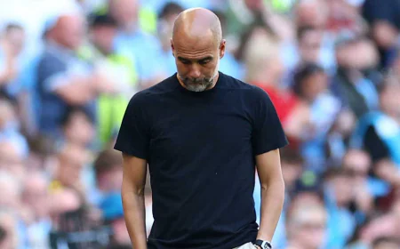 City’s Final Loss Ends Any Positive Note in a Difficult Season