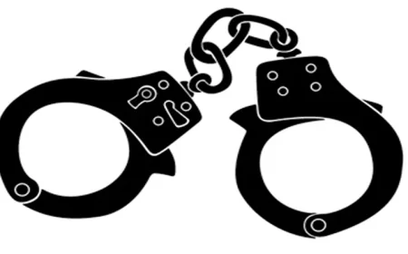 Three Drug Peddlers Arrested in Chandpur; Yaba and Phensidyl Seized