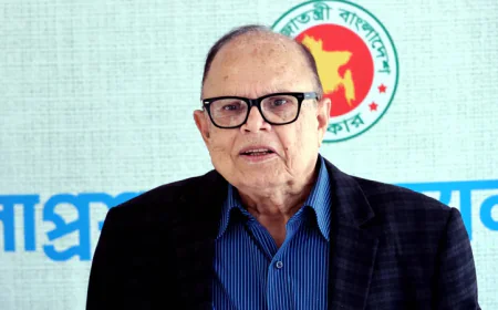 5.5 Million Families to Receive Six Months of Annual Food Aid Through Food Friendly Programme: Ali Imam