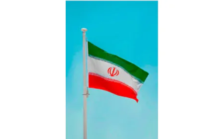 Iran Sentences Three Individuals to Death for Shiite Shrine Attack